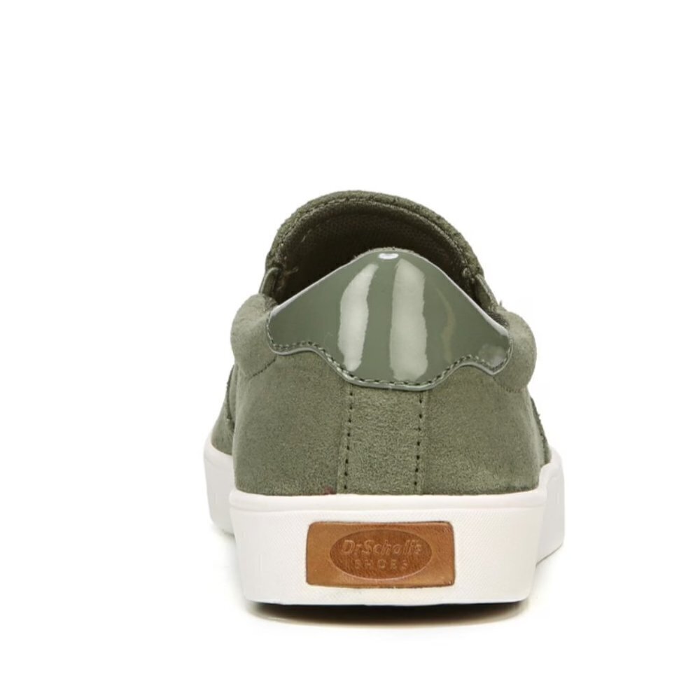 Women's Dr. Scholl's Madison Slip On Laceless Fashion Sneakers - Picture 12 of 15